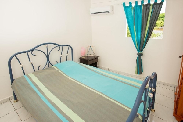 Hotel La Berceuse Creole (Plaisance)
